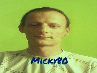 Micky80