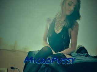 MicroPussy