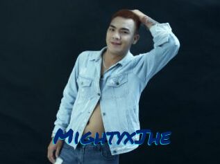 MightyxJhe