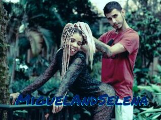 MiguelAndSelena