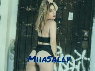 MiiaSally