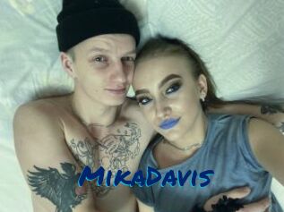 MikaDavis