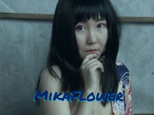 MikaFlower