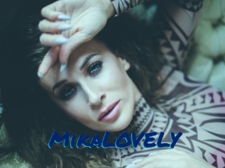 MikaLOVELY