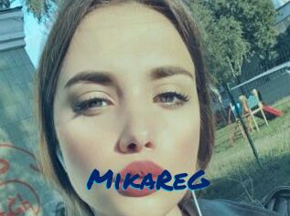 MikaReG