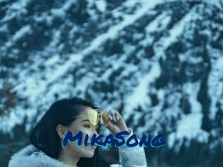 MikaSong