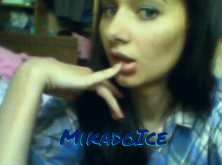 MikadoIce