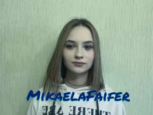 MikaelaFaifer