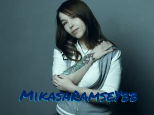 MikasaRamseYbb