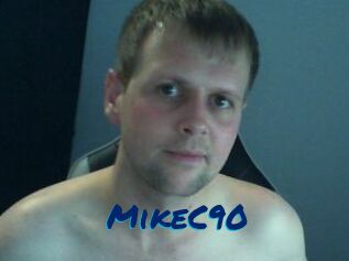 MikeC90