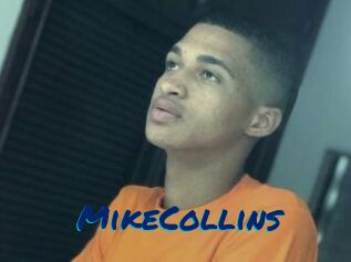 MikeCollins
