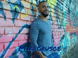 MikeCrusoe