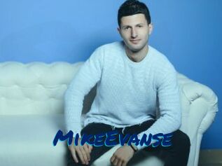 MikeEvanse