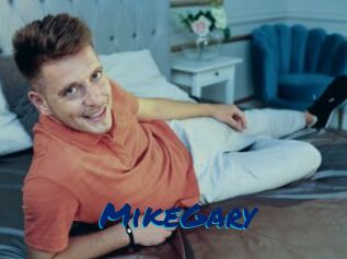 MikeGary