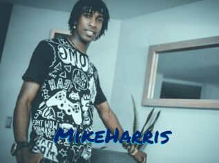 MikeHarris