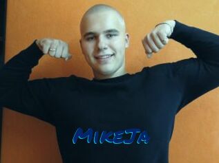 MikeJa
