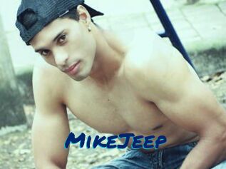 MikeJeep