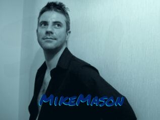 MikeMason