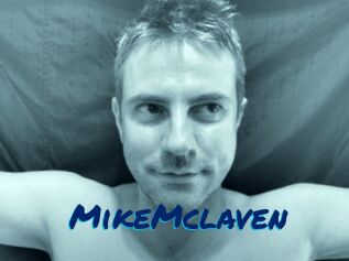 MikeMclaven