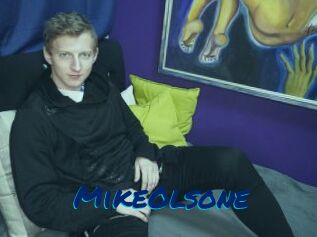 MikeOlsone