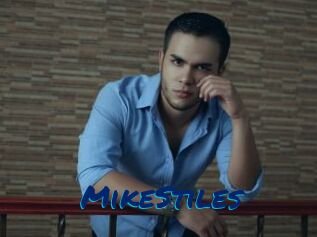 MikeStiles