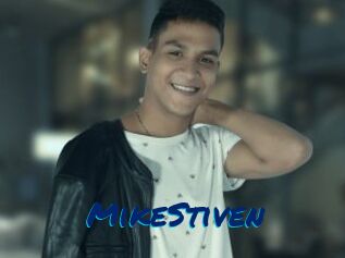 MikeStiven
