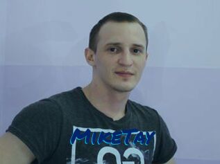 MikeTay