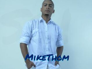 MikeThom
