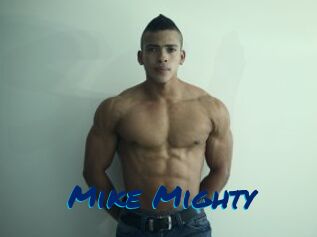 Mike_Mighty Sexe City