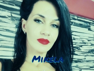 Mikela