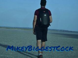 MikeyBiggestCock
