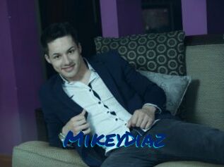 MikeyDiaz