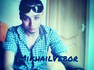 MikhailVebor