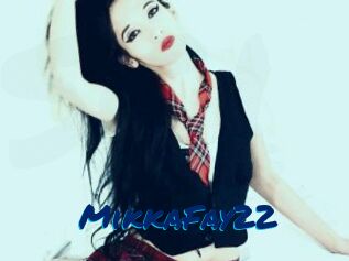 MikkaFay22