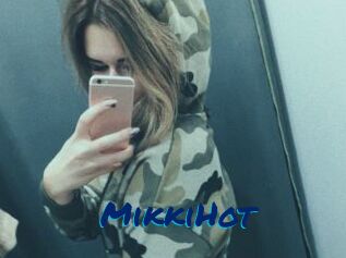 MikkiHot