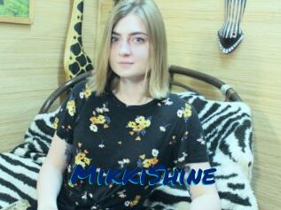 MikkiShine