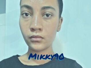 Mikky90