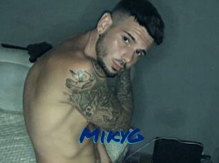 MikyG