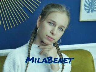 MilaBenet