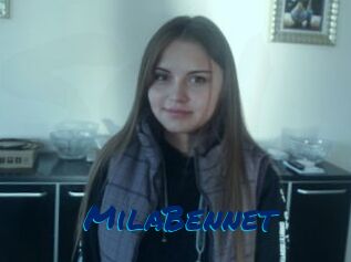 MilaBennet