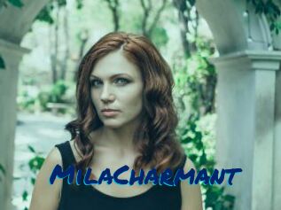 MilaCharmant