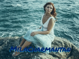 MilaCharmantan Sexe City
