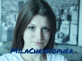 MilaChristopher
