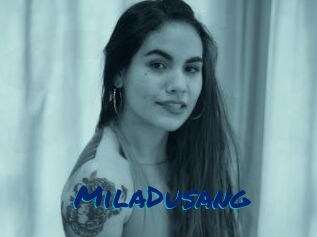 MilaDusang