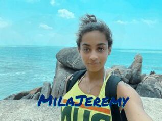 MilaJeremy