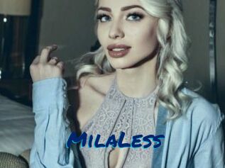 MilaLess