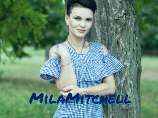 MilaMitchell