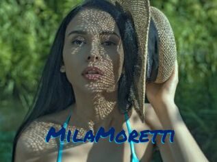 MilaMoretti