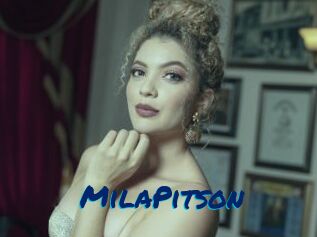 MilaPitson
