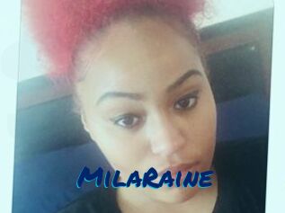 MilaRaine